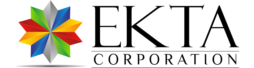 Ekta Corporation | Young. Out. Professional